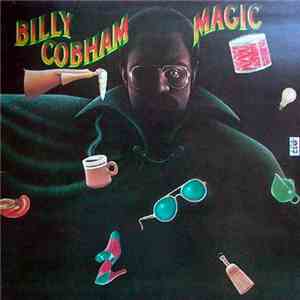 Billy Cobham - Magic