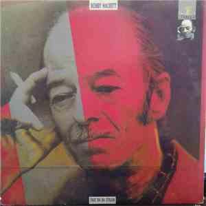 Bobby Hackett - That Da Da Strain