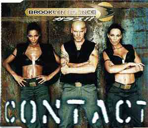 Brooklyn Bounce - Contact