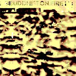 Buddhist On Fire - 絲結