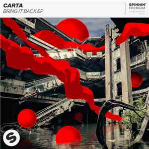 Carta  - Bring It Back EP