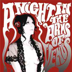 Cherry Choke - A Night In The Arms Of Venus Leads To A Lifetime On Mercury