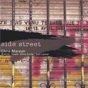 Chris Maresh - Side Street
