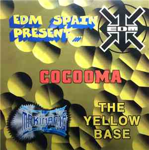 Cocooma - The Yellow Base