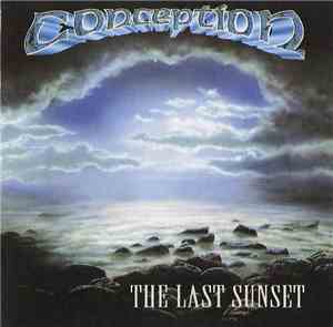 Conception  - The Last Sunset