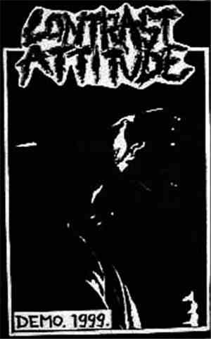 Contrast Attitude - Demo 1999