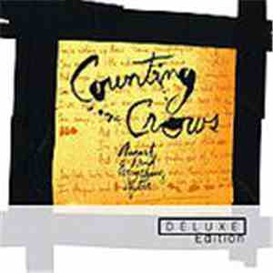 Counting Crows - August And Everything After