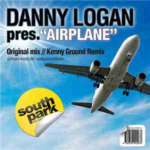 Danny Logan  - Airplane
