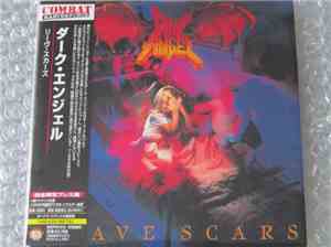 Dark Angel  - Leave Scars