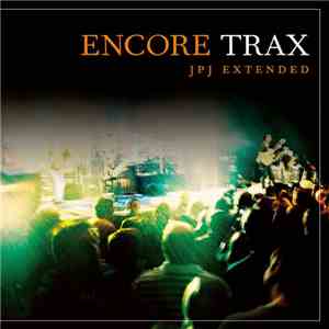 Dave Matthews Band - Encore Trax - JPJ Extended