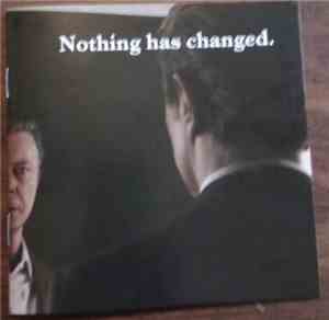 David Bowie - Nothing Has Changed (The Very Best Of Bowie)