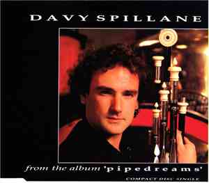 Davy Spillane - From The Album 'Pipedreams'