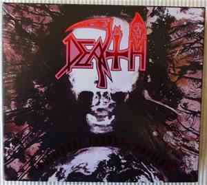 Death  - Individual Thought Patterns