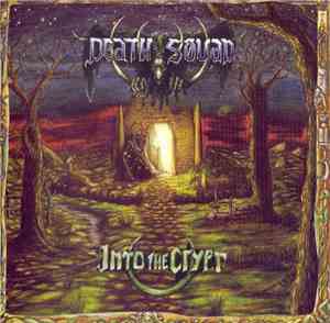 Death Squad  - Into The Crypt / Dying Alone