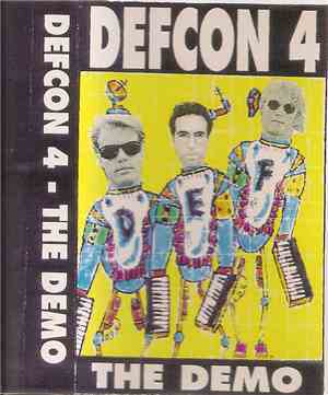 Defcon 4 - The Demo