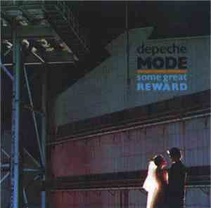 Depeche Mode - Some Great Reward