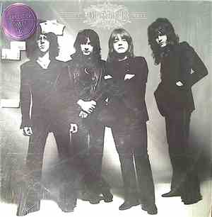Derringer  - Sweet Evil
