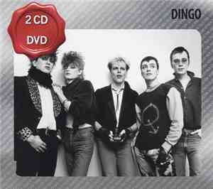 Dingo - Sound Pack 23