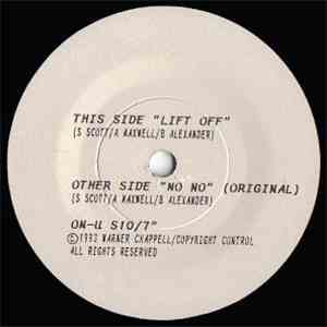 Dub Syndicate - Lift Off