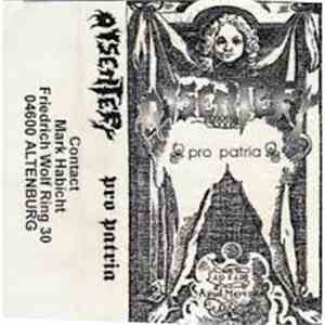 Dysentery  - Pro Patria