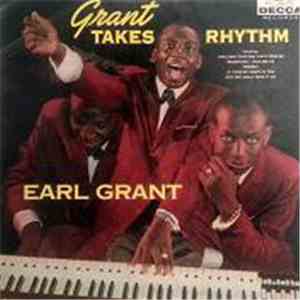 Earl Grant - Grant Takes Rhythm