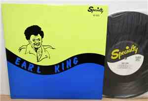 Earl King - Earl King