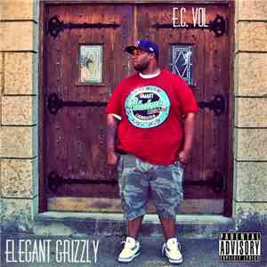 E.C. Vol - Elegant Grizzly