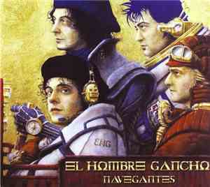 El Hombre Gancho - Navegantes
