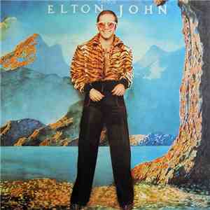 Elton John - Caribou