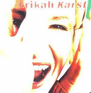 Erikah Karst - The Buellton Diaries