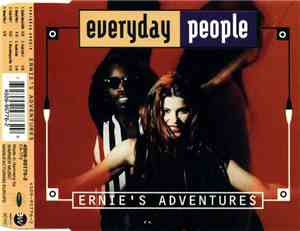 Everyday People  - Ernie's Adventures