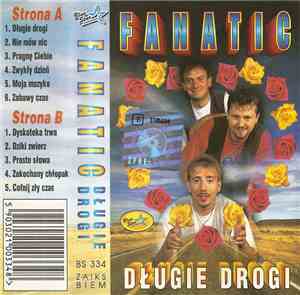 Fanatic  - Długie Drogi