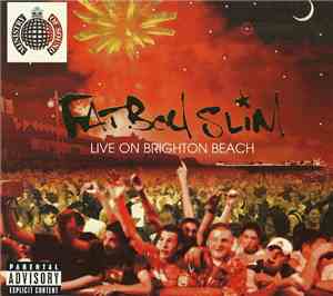 Fatboy Slim - Live On Brighton Beach