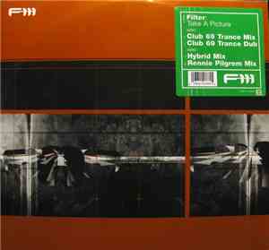 Filter  - Take A Picture