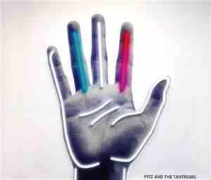 Fitz And The Tantrums - Handclap