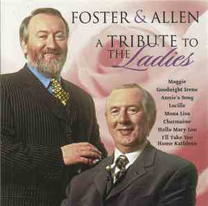 Foster & Allen - A Tribute To The Ladies