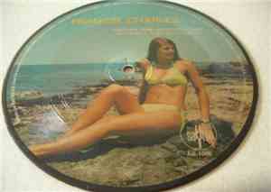 Francis Charles - Another Time Another Place
