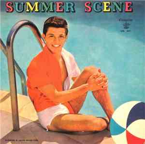 Frankie Avalon - Summer Scene