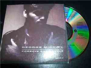 George Michael - Cowboys And Angels
