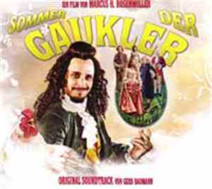 Gerd Baumann - Sommer Der Gaukler