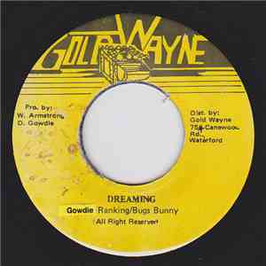 Gowdie Ranking / Bugs Bunny  - Dreaming
