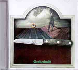 Grobschnitt - Grobschnitt
