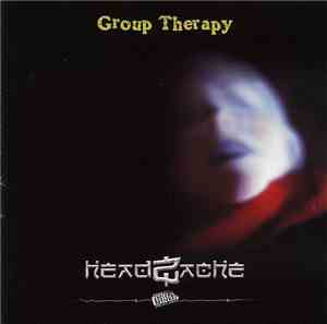 Headzache - Group Therapy