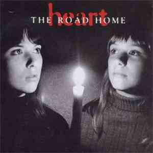 Heart - The Road Home