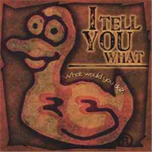 I Tell You What - What Would You Do?