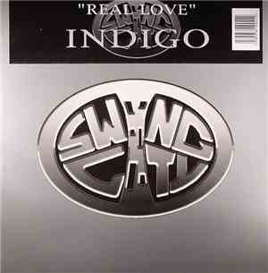 Indigo  - Real Love