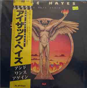 Isaac Hayes - And Once Again