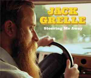 Jack Grelle - Steering Me Away