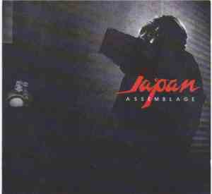 Japan - Assemblage