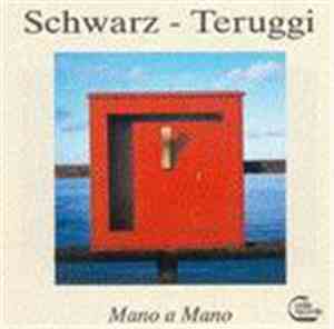 Jean Schwarz & Daniel Teruggi - Mano A Mano
